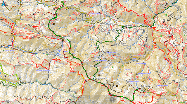 TP42 Ardane-Pékoa_Iraty