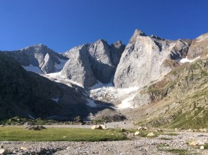 Face Nord du Vignemale