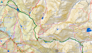 J 26 - Conangles - Refugio de la Renclusa (1)