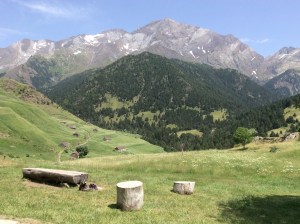 Viados et son charme bucolique