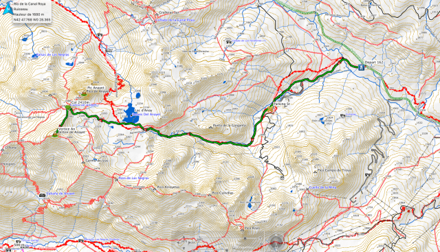 151008 Vertice d'Anayet