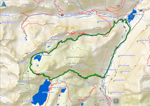 151015 Rando autour Pic Arrouy