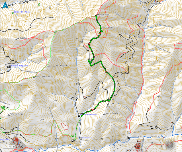 San_Bartolomé_Monte_Sarasé