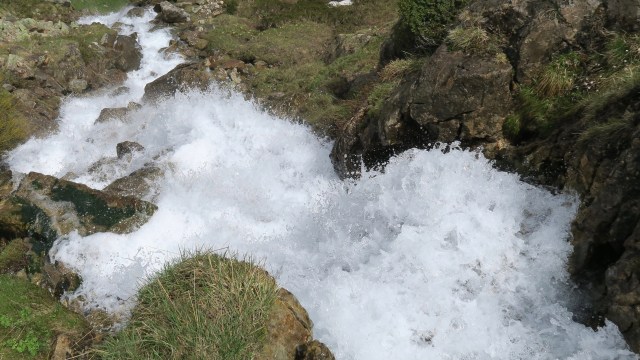d'avalanche en avalanche...