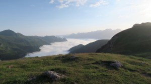 Avertissement dès le lever du soleil