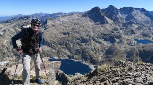 Casque à vélo pour le Lurien !!!